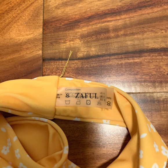 Cute zaful swimming bottoms - Picture 2 of 3